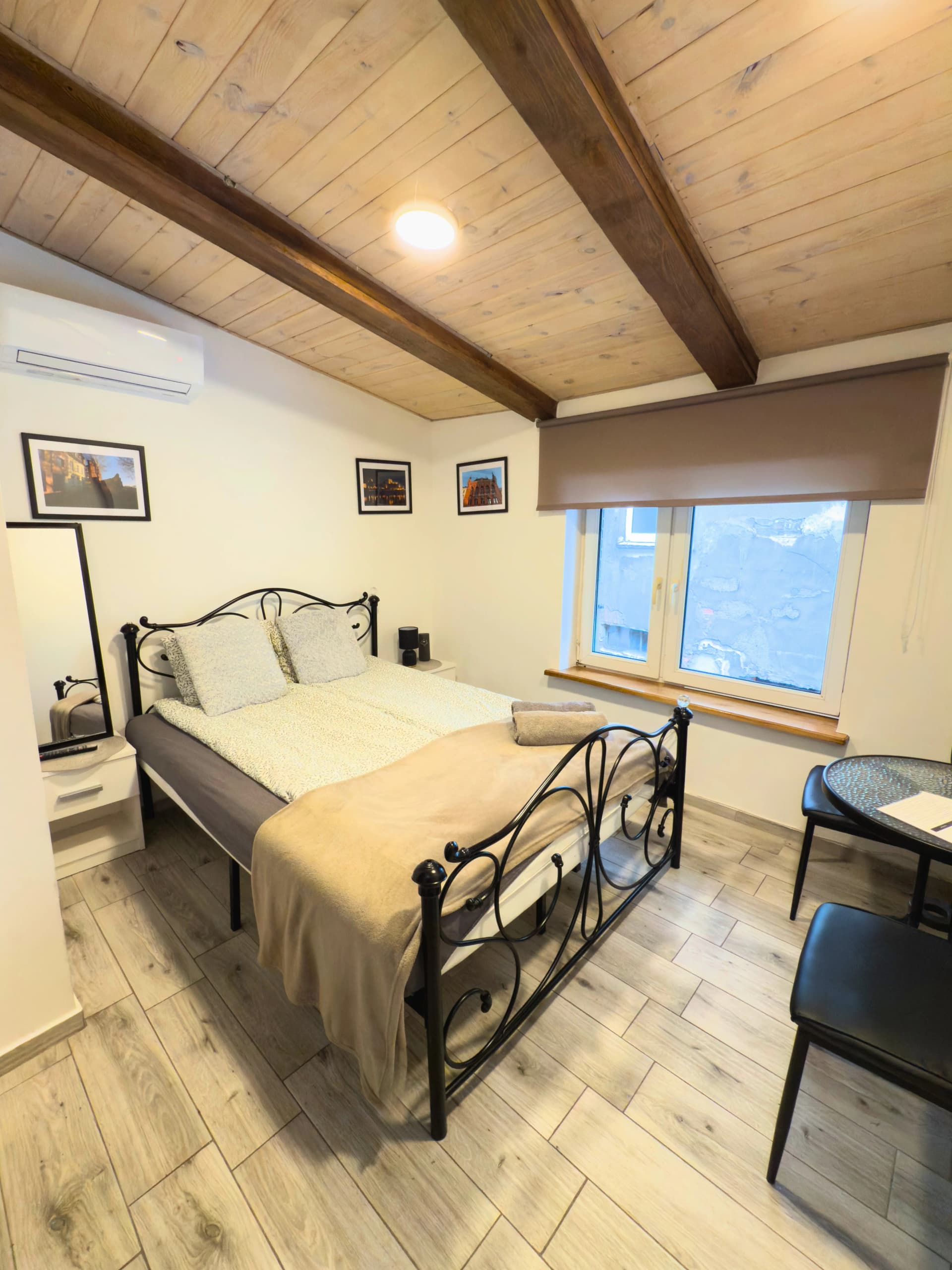 Apartament Piernikowy Kącik 2