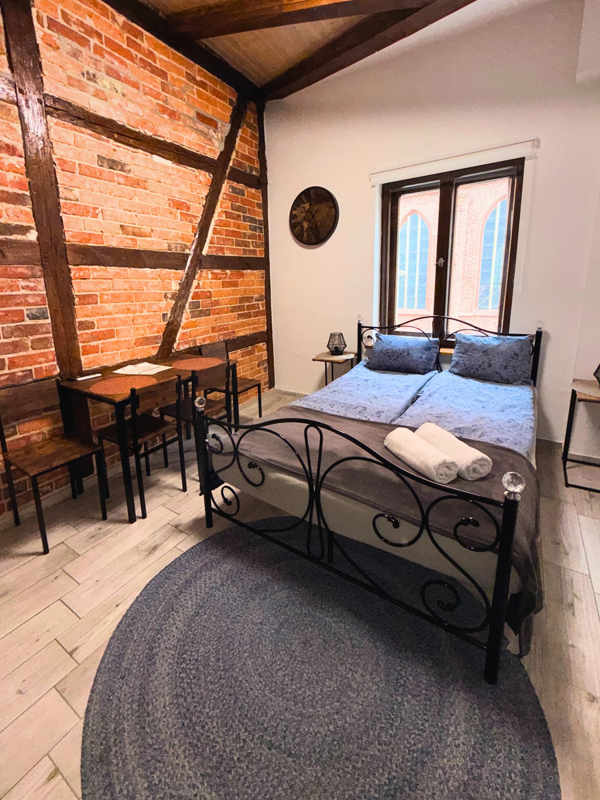 Apartament Piernikowy Kącik 3