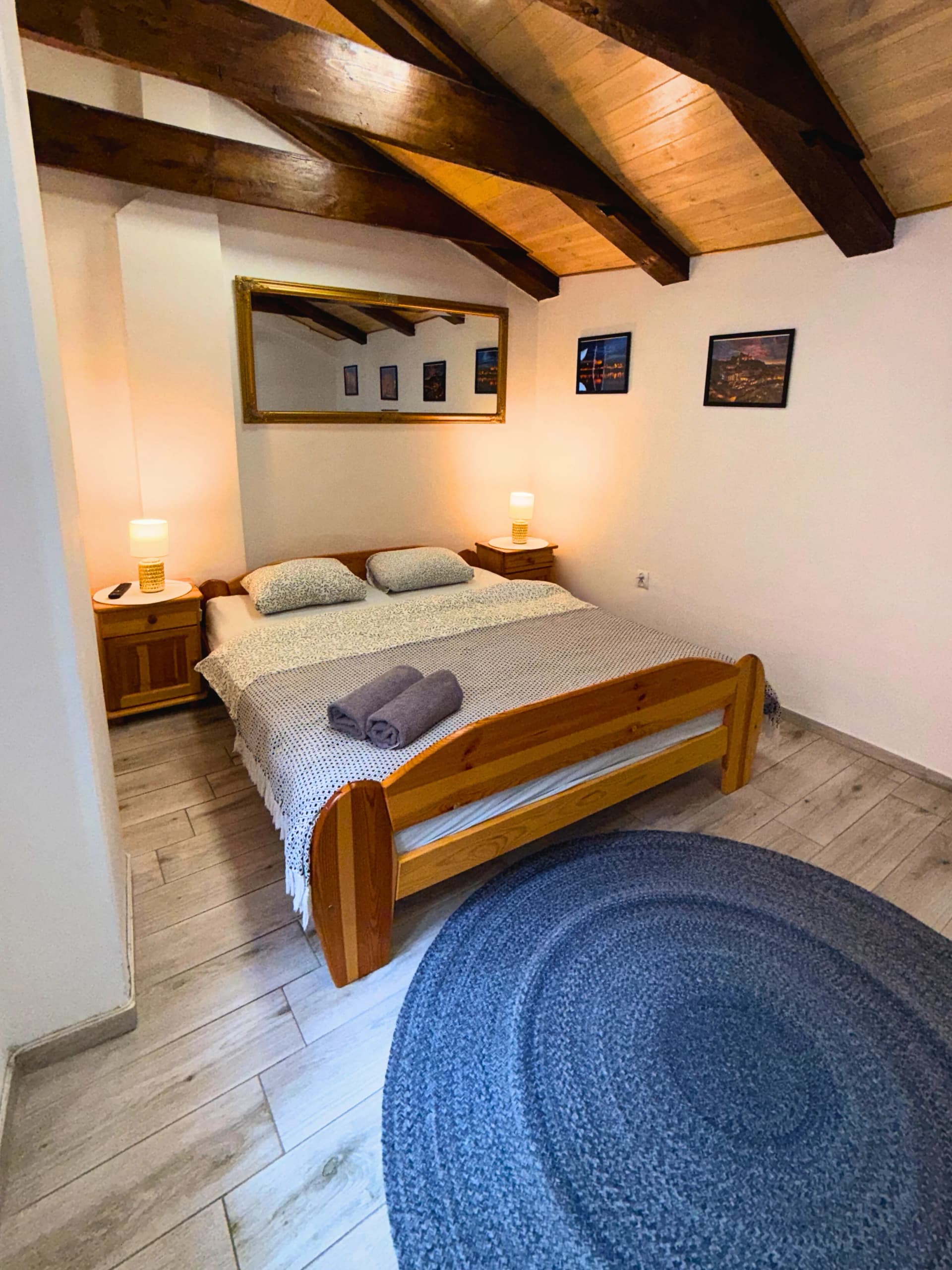 Apartament Piernikowy Kącik 4