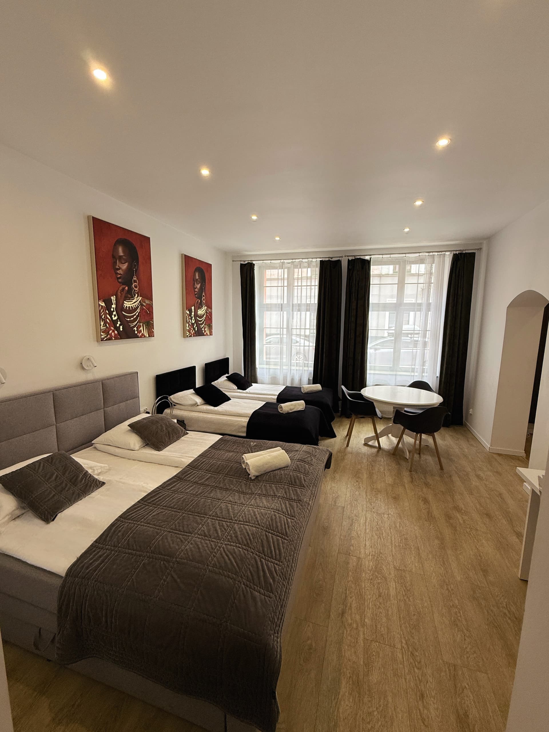 Apartament 5