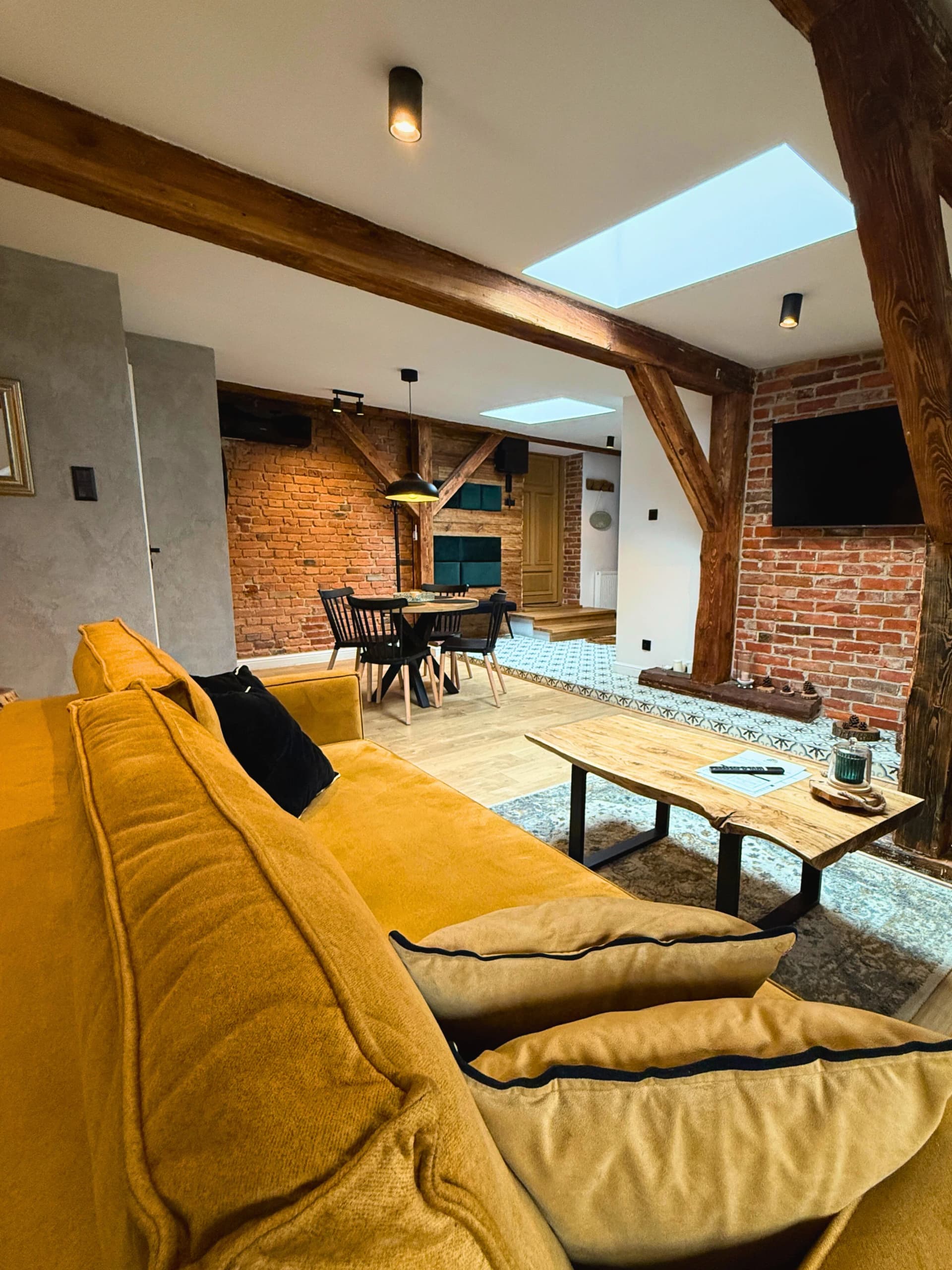 Apartament 5