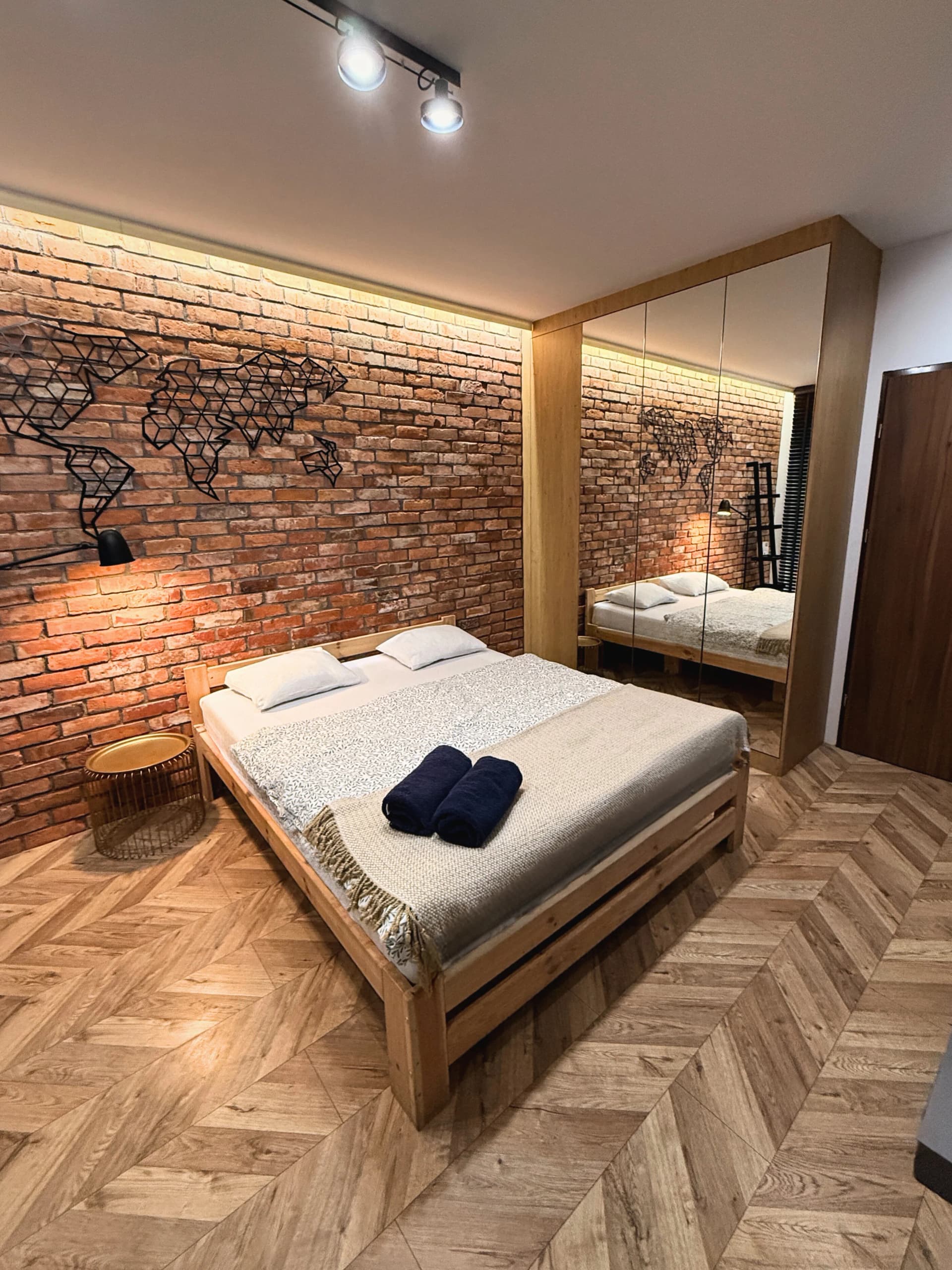 Apartament PCK 3A