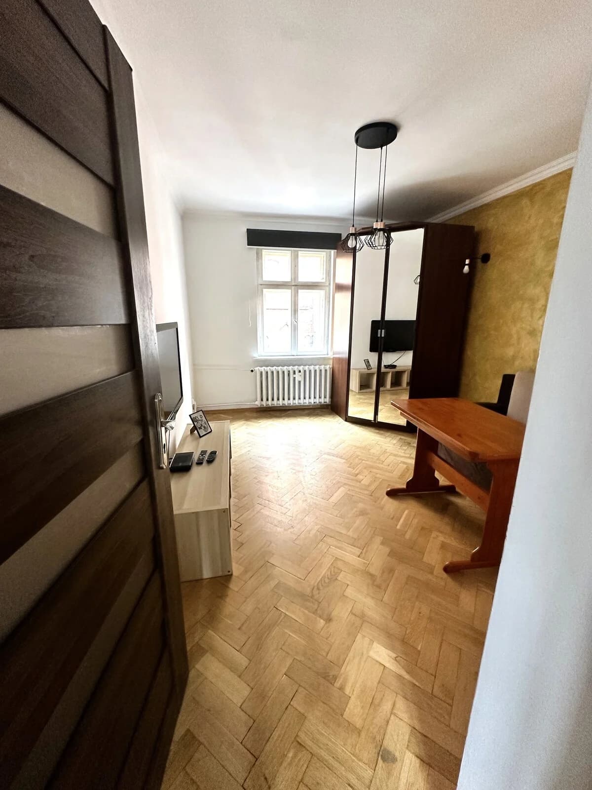 Apartament Rabiańska na starówce