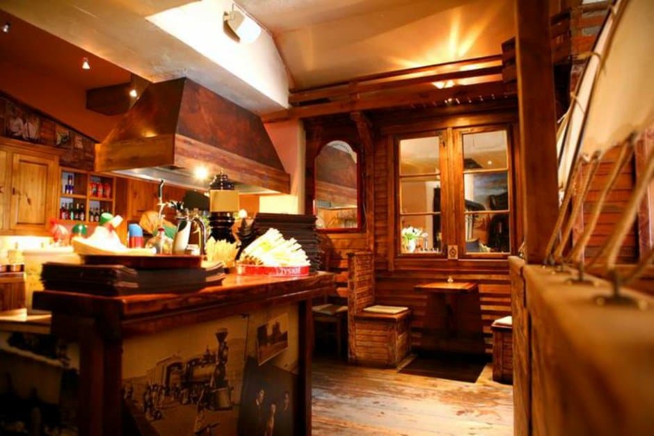 Manekin Union Pacyfik