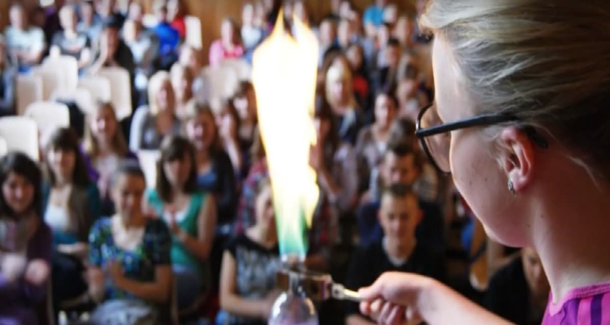 Centrum Chemii w Małej Skali