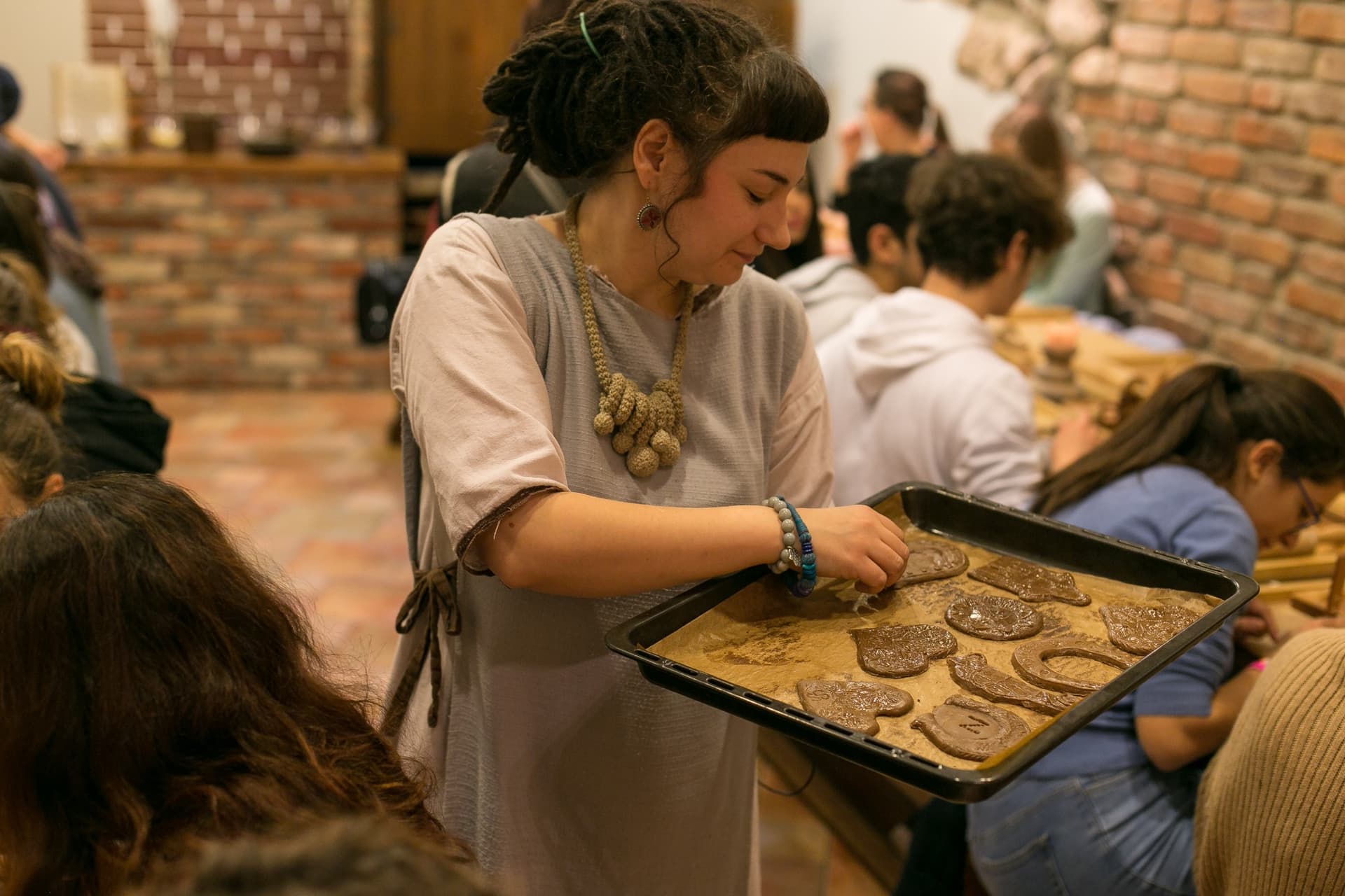 Toruńska Piernikarnia Mistrza Bogumiła