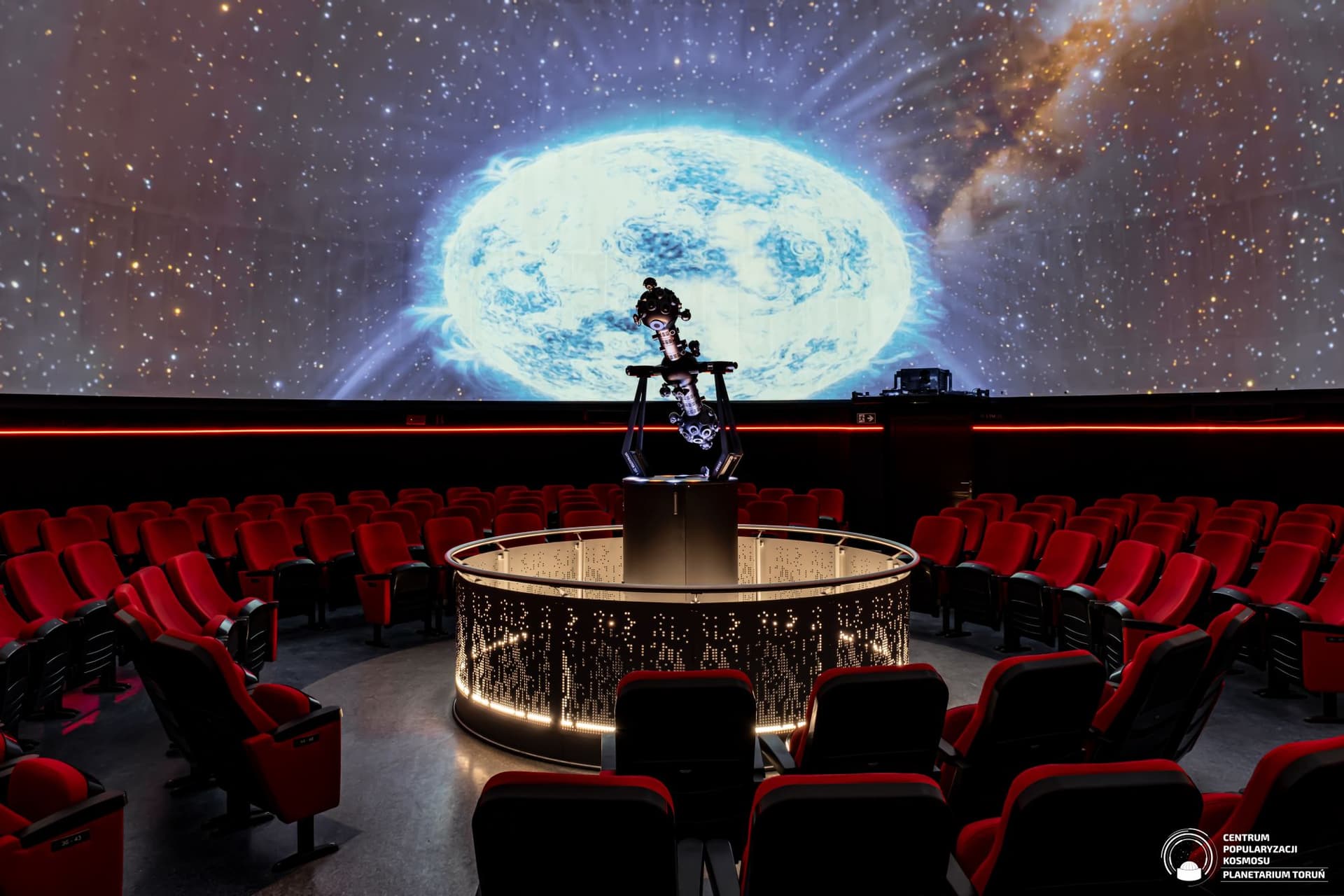 Planetarium