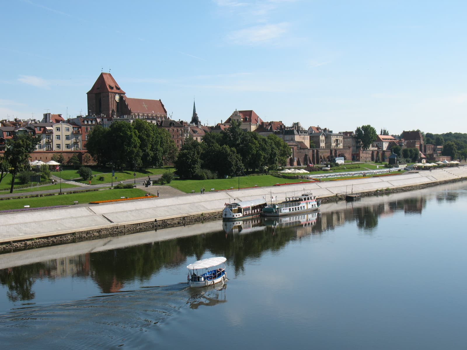 Bulwar Filadelfijski