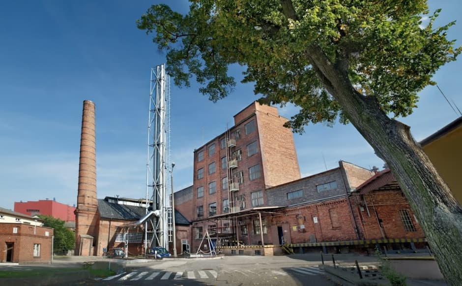 Wytwórnia Toruńskich Wódek Gatunkowych