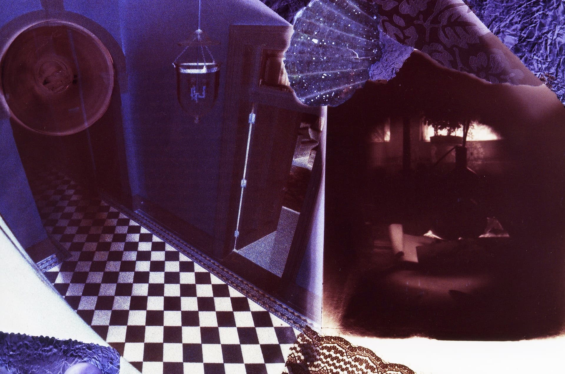 Basia Sokołowska – Pomiędzy/Inter