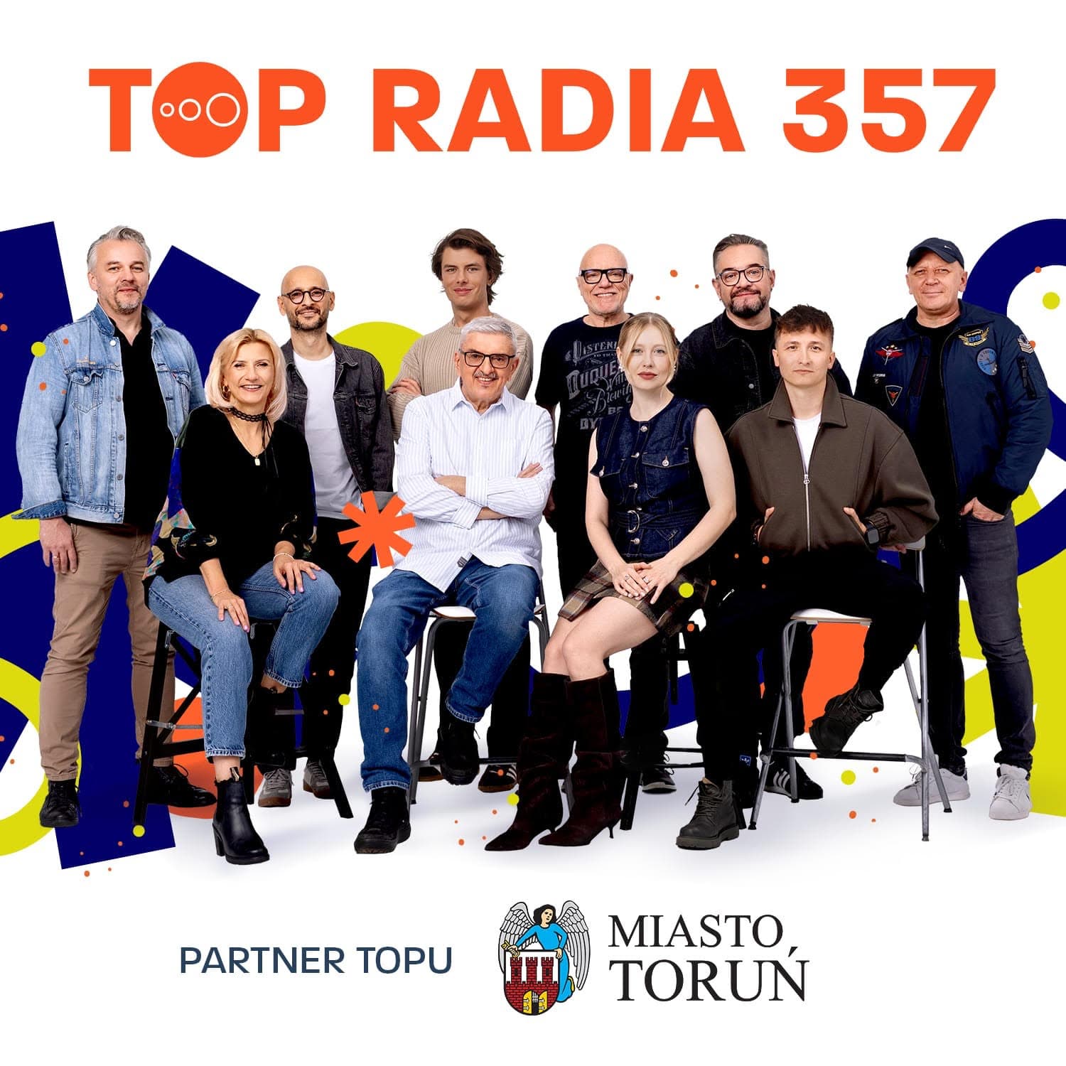 5. finał Topu Radia 357